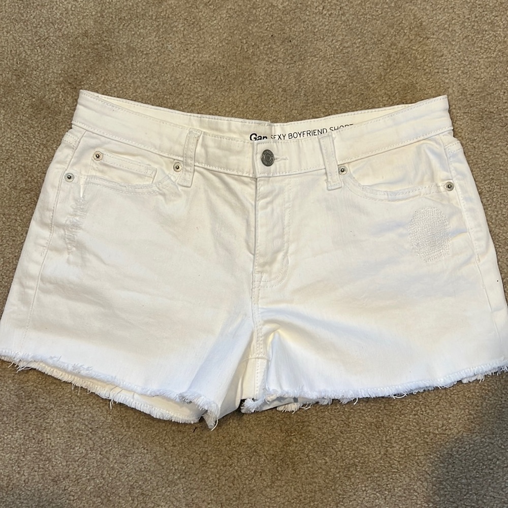 GAP Women’s Shorts